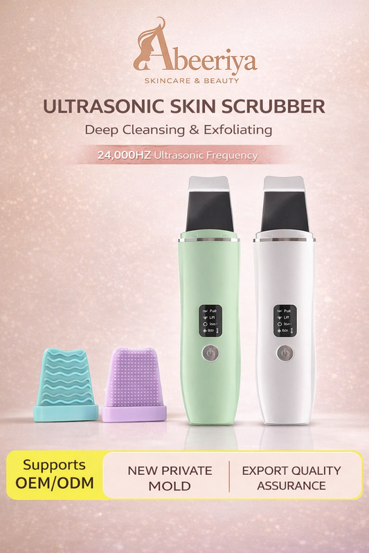 Abeeriya Ultrasonic Lifting