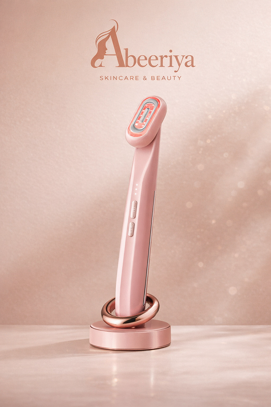 Abeeriya RadianceLift 9-in-1