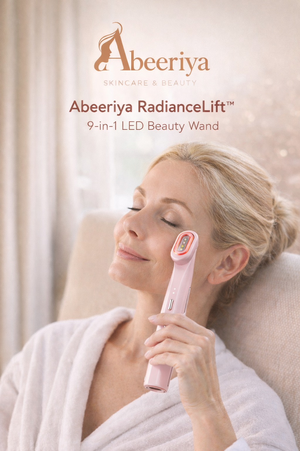 Abeeriya RadianceLift 9-in-1