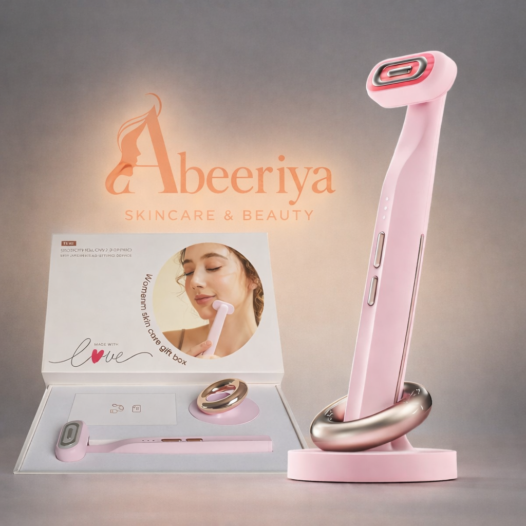 Abeeriya RadianceLift 9-in-1