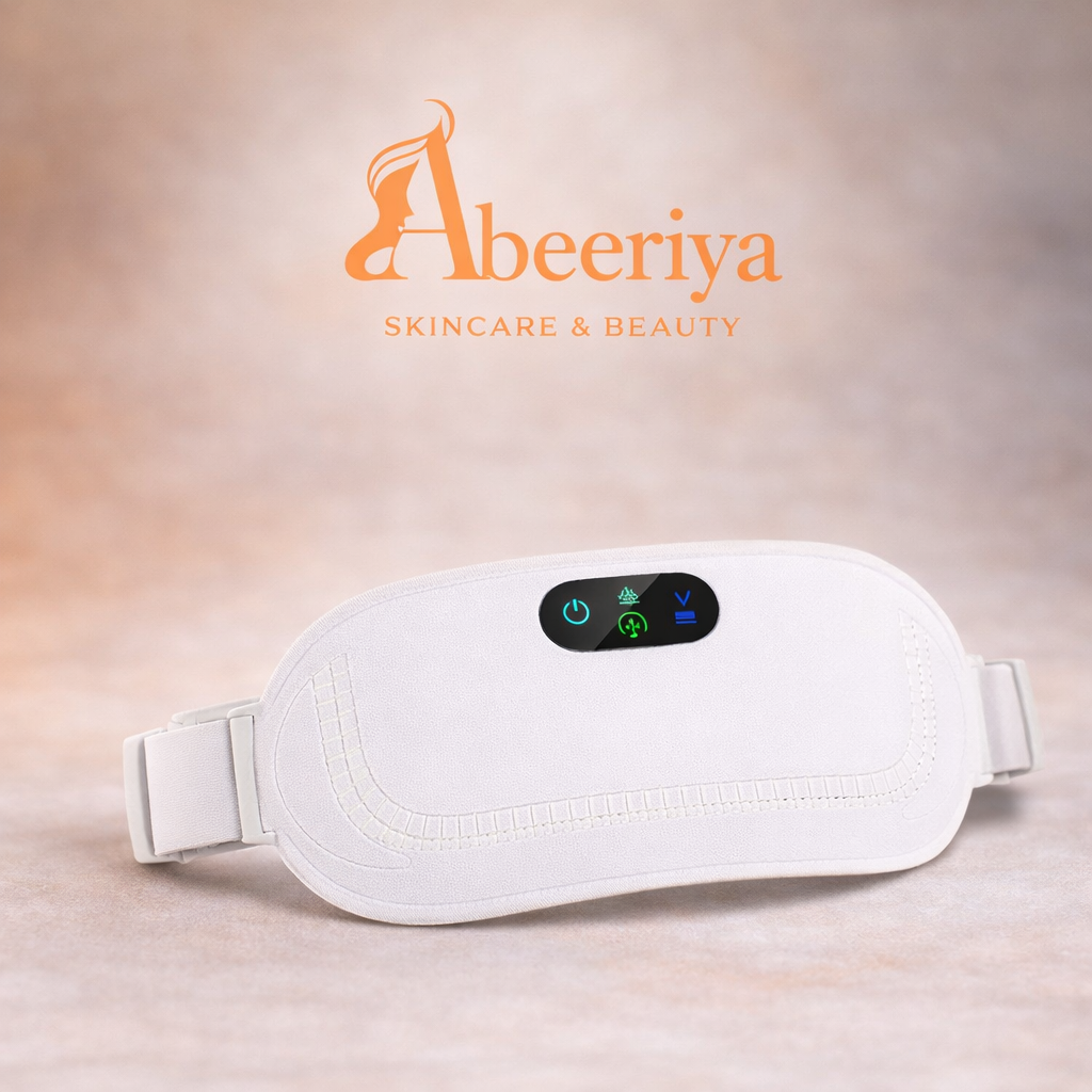 Graphene Heat & Massage Therapy