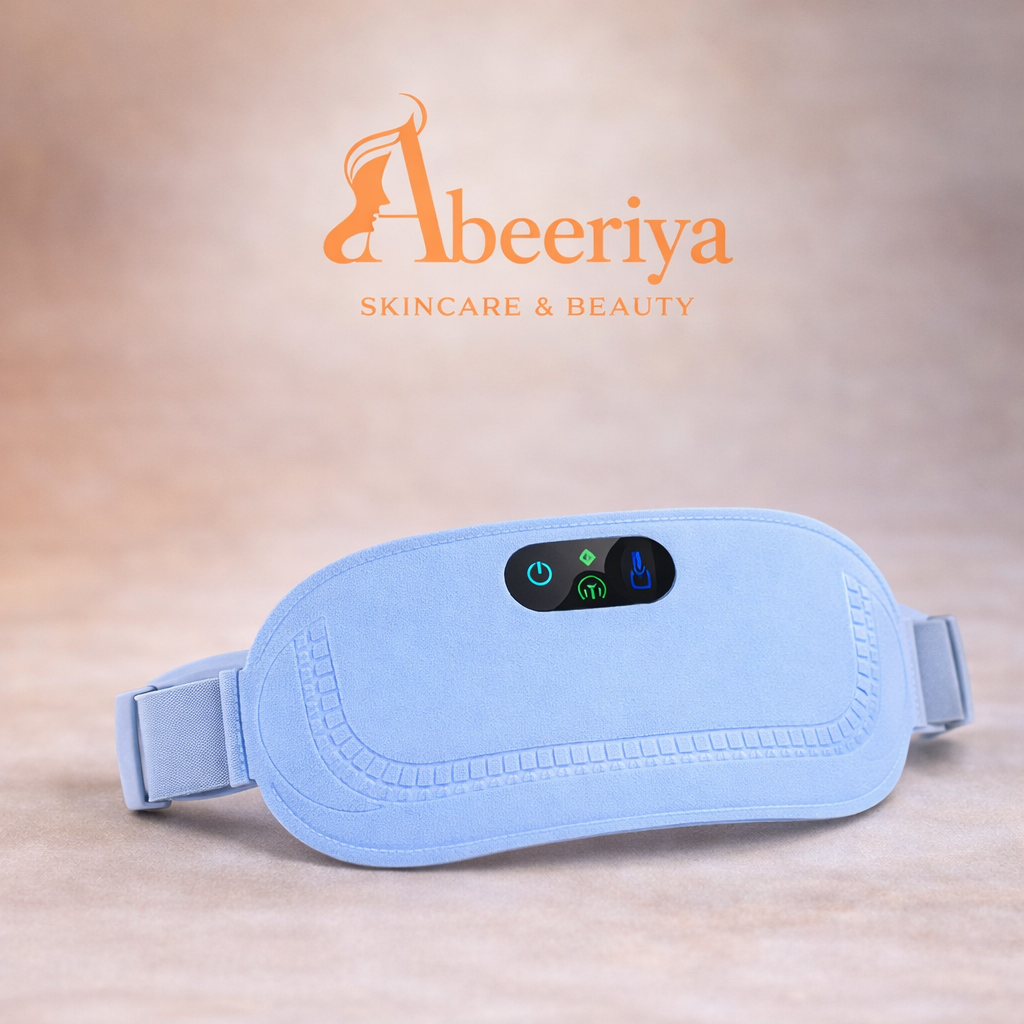 Graphene Heat & Massage Therapy