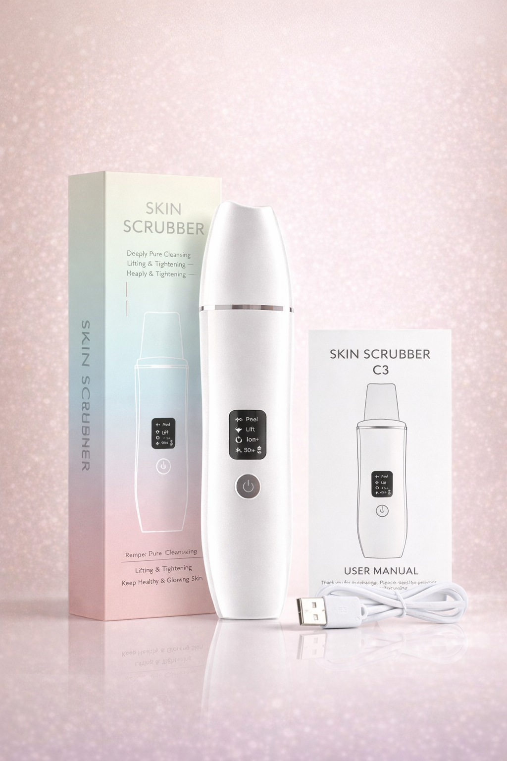 Abeeriya Ultrasonic Lifting