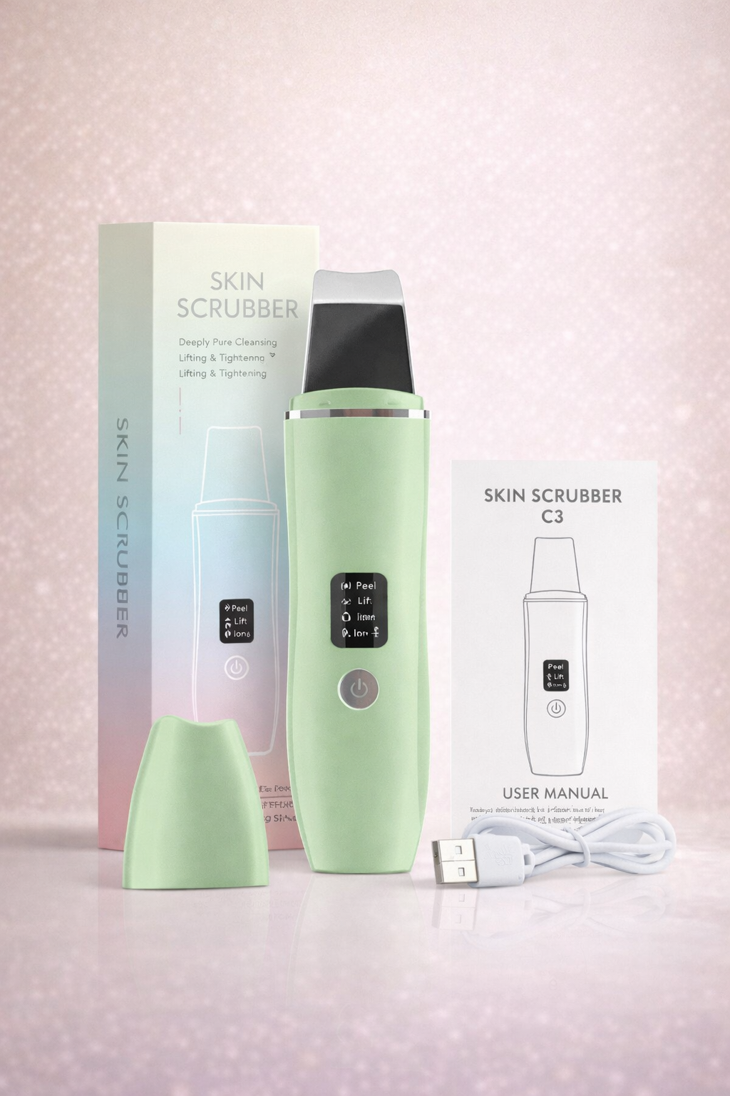 Abeeriya Ultrasonic Lifting