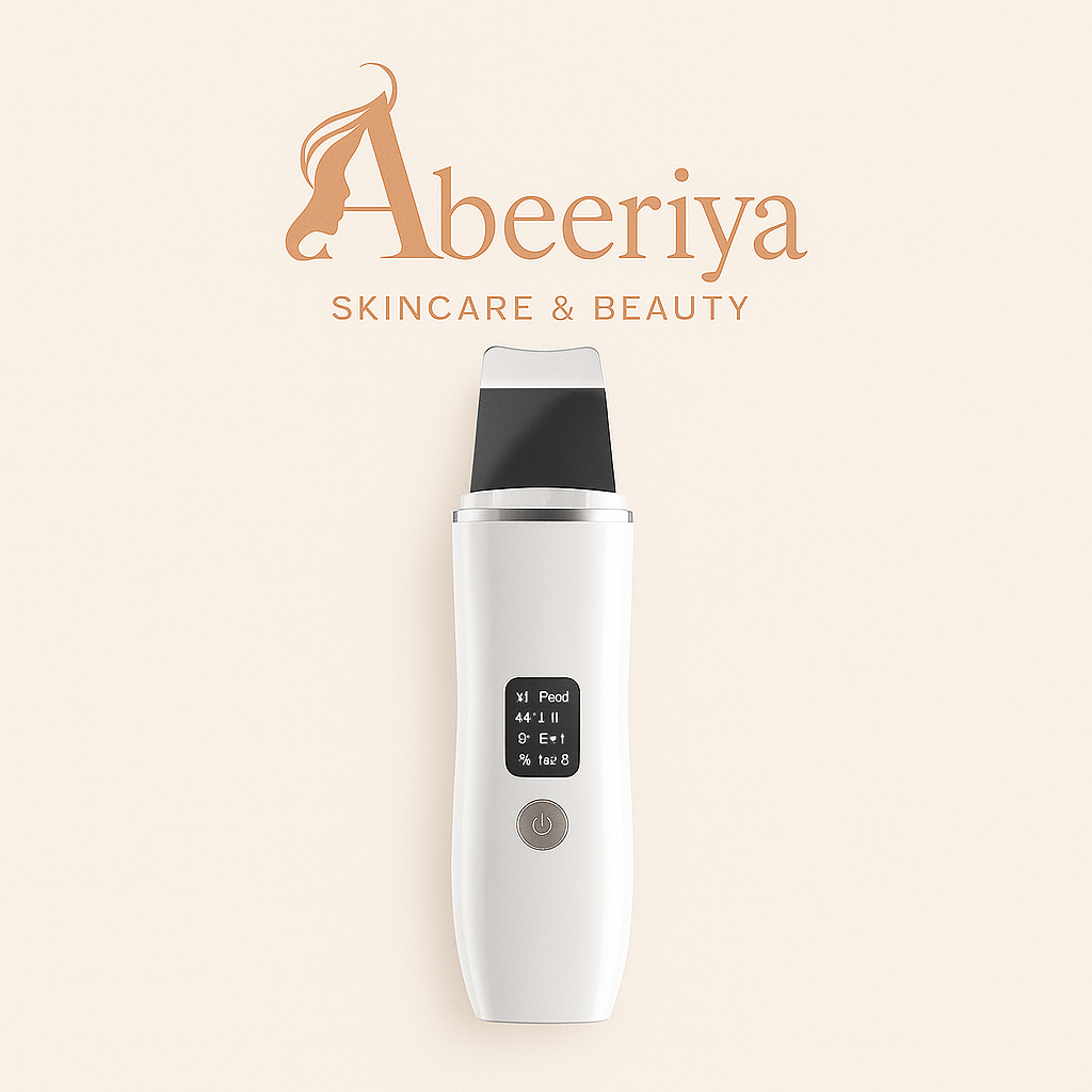 Abeeriya Ultrasonic Lifting