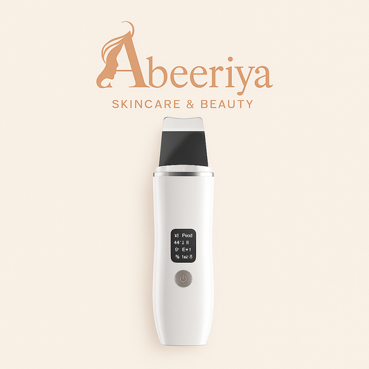 Abeeriya Ultrasonic Lifting